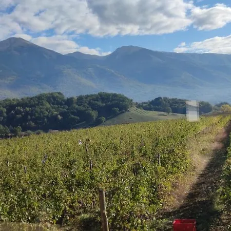 Aparthotel Vigna Al Parco Alvito