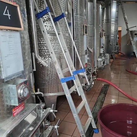 Vigna Al Parco 3* Alvito