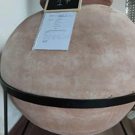 Vigna Al Parco Alvito