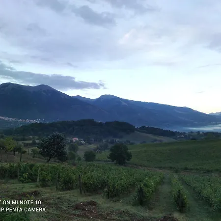 Aparthotel Vigna Al Parco