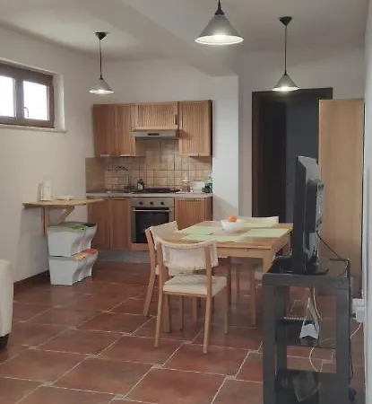 Vigna Al Parco Alvito