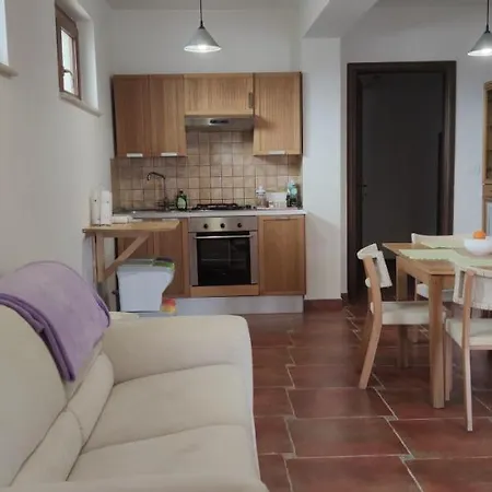 Vigna Al Parco 3* Alvito