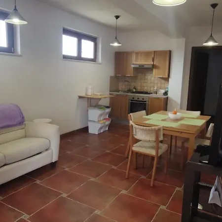 Vigna Al Parco 3* Alvito