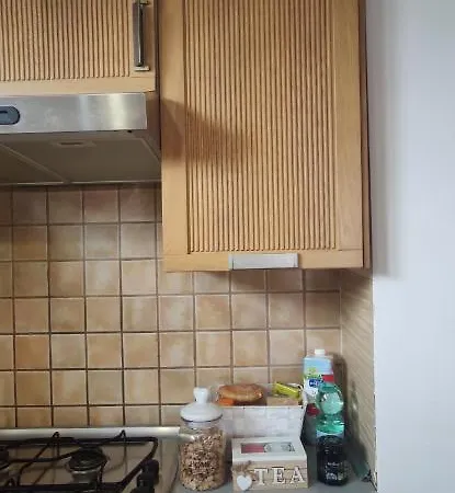 Aparthotel Vigna Al Parco Alvito