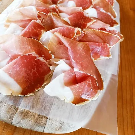 Vigna Al Parco Aparthotel Alvito