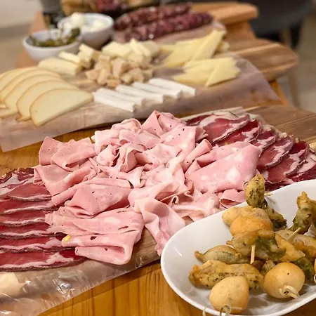 Vigna Al Parco Alvito