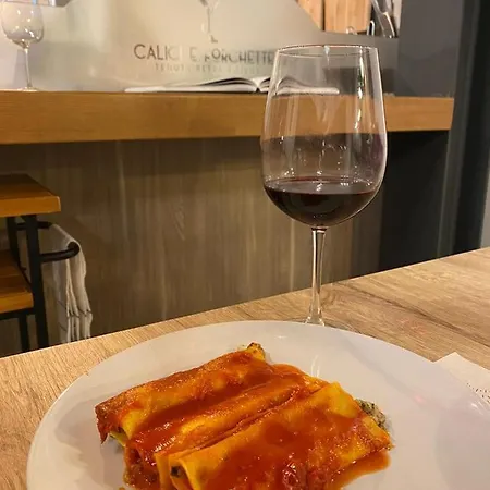 Aparthotel Vigna Al Parco Alvito