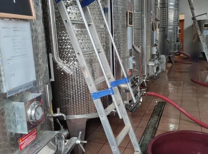 Vigna Al Parco 3* Alvito