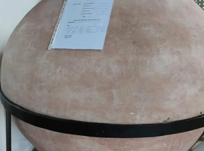 Vigna Al Parco Alvito