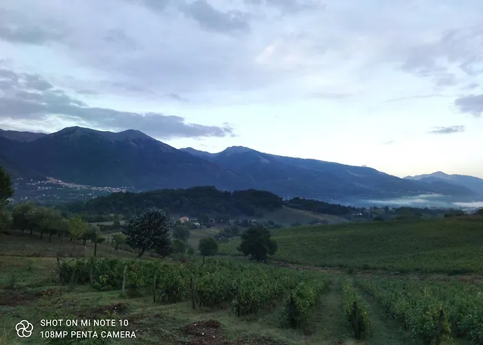 Aparthotel Vigna Al Parco