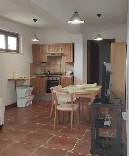 Vigna Al Parco Alvito