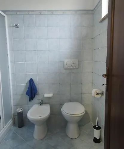 Vigna Al Parco 3* Alvito