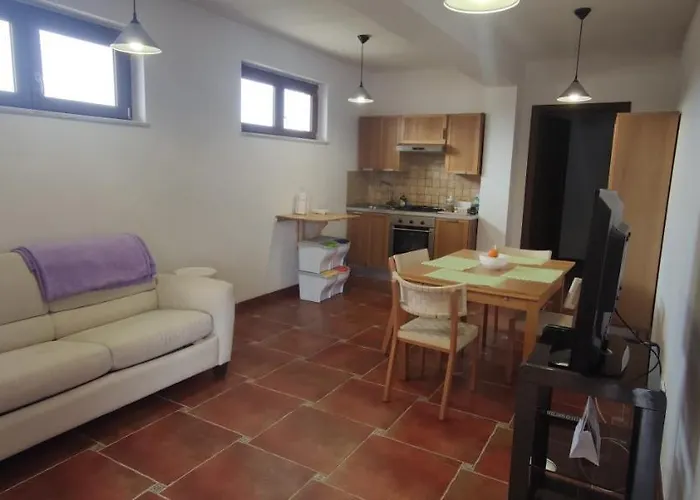 Vigna Al Parco 3* Alvito