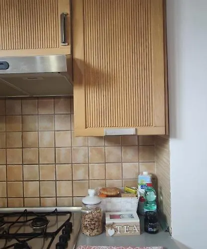 Aparthotel Vigna Al Parco Alvito