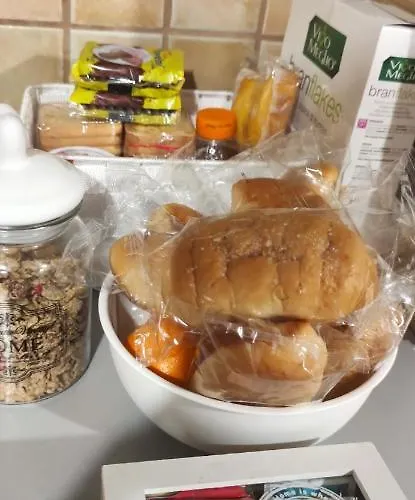 Aparthotel Vigna Al Parco Alvito