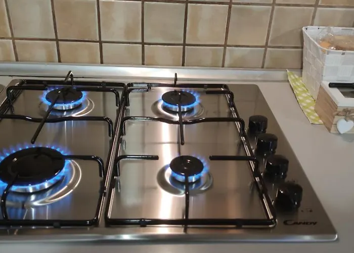 Vigna Al Parco Aparthotel Alvito