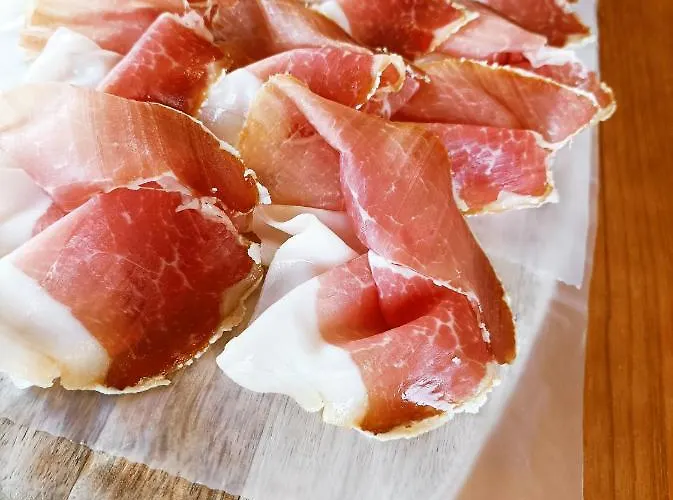 Vigna Al Parco Aparthotel Alvito