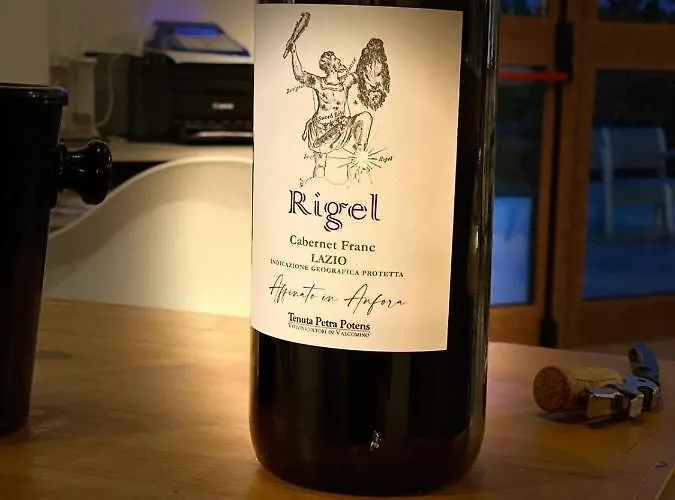 Vigna Al Parco Aparthotel 3*