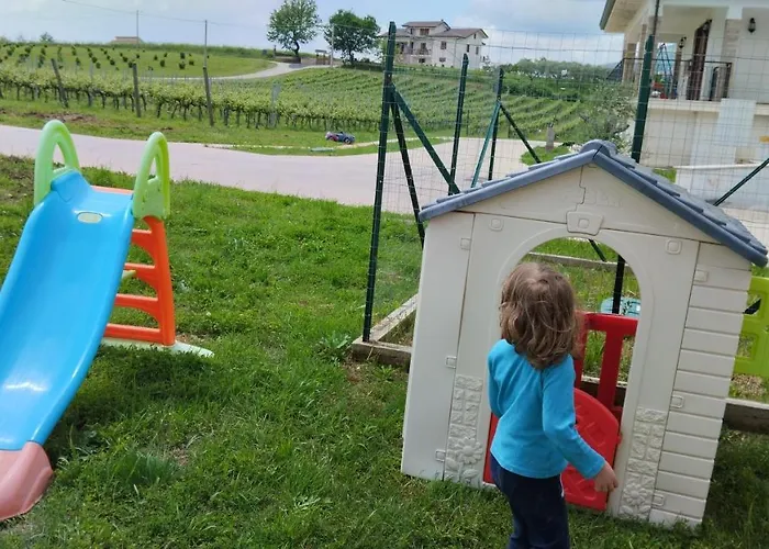 Vigna Al Parco Alvito